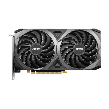 VGA MSI GeForce RTX 3060 12GB VENTUS 2X OC