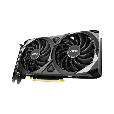 VGA MSI GeForce RTX 3060 12GB VENTUS 2X OC