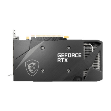 VGA MSI GeForce RTX 3060 12GB VENTUS 2X OC