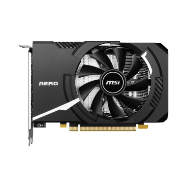 VGA MSI GeForce RTX 4060 8GB AERO OC