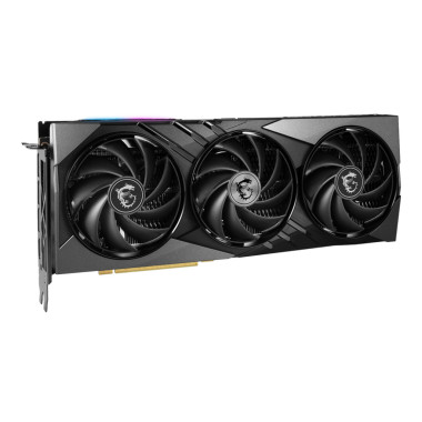 VGA MSI GeForce RTX 4060 TI 16GB Gaming X Slim