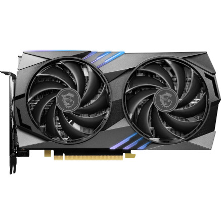 VGA MSI GeForce RTX 4060 TI 8GB Gaming X