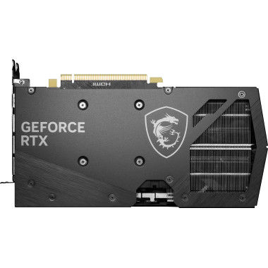 VGA MSI GeForce RTX 4060 TI 8GB Gaming X