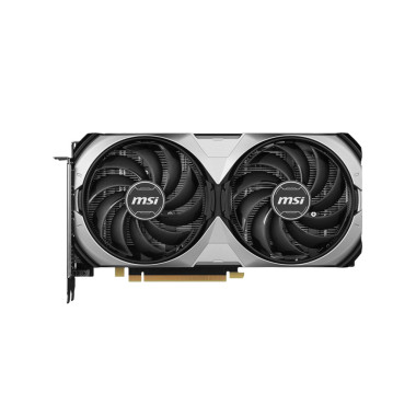 VGA MSI GeForce RTX 4070 12GB Ventus 2X E 12G OC