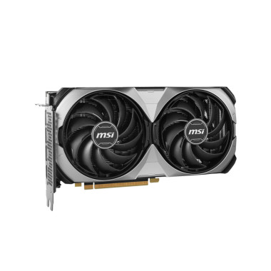 VGA MSI GeForce RTX 4070 12GB Ventus 2X E 12G OC