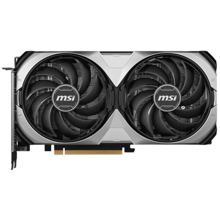VGA MSI GeForce RTX 4070 12GB Ventus 2X E1 12G OC