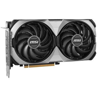 VGA MSI GeForce RTX 4070 12GB Ventus 2X E1 12G OC