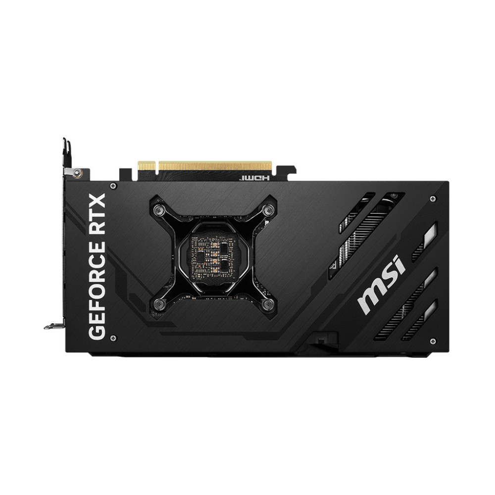 VGA MSI GeForce RTX 4070 12GB Ventus 2X E1 12G OC