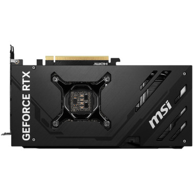 VGA MSI GeForce RTX 4070 12GB Ventus 2X E1 12G OC