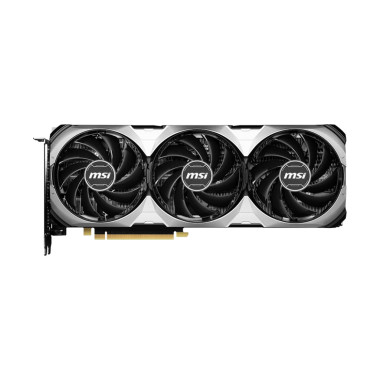 VGA MSI GeForce RTX 4070 Super 12GB Ventus 3X OC