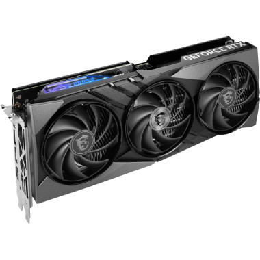 VGA MSI GeForce RTX 4070 TI SUPER 16GB Gaming X Slim