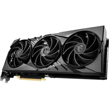 VGA MSI GeForce RTX 4070 TI SUPER 16GB Gaming X Slim