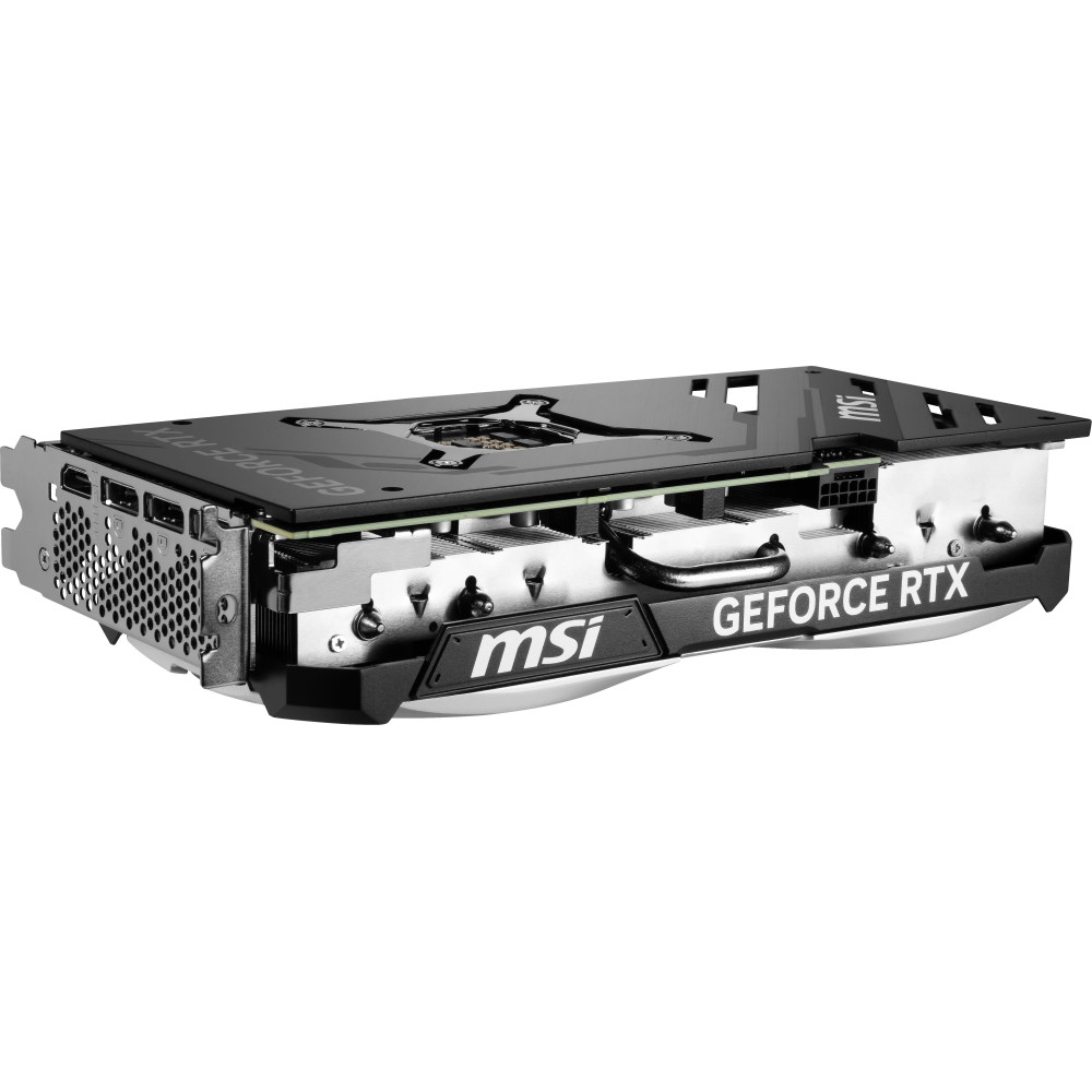 VGA MSI GeForce RTX 4070 TI SUPER 16GB Ventus 2X OC