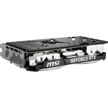 VGA MSI GeForce RTX 4070 TI SUPER 16GB Ventus 2X OC
