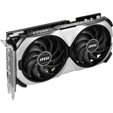 VGA MSI GeForce RTX 4070 TI SUPER 16GB Ventus 2X OC