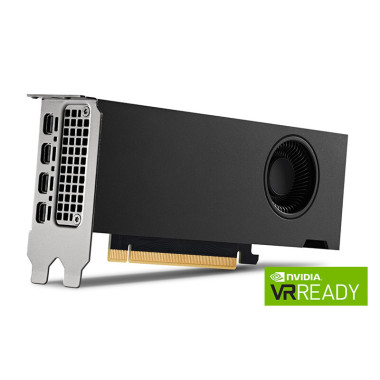 VGA Nvidia Quadro RTX A2000 12GB Retail