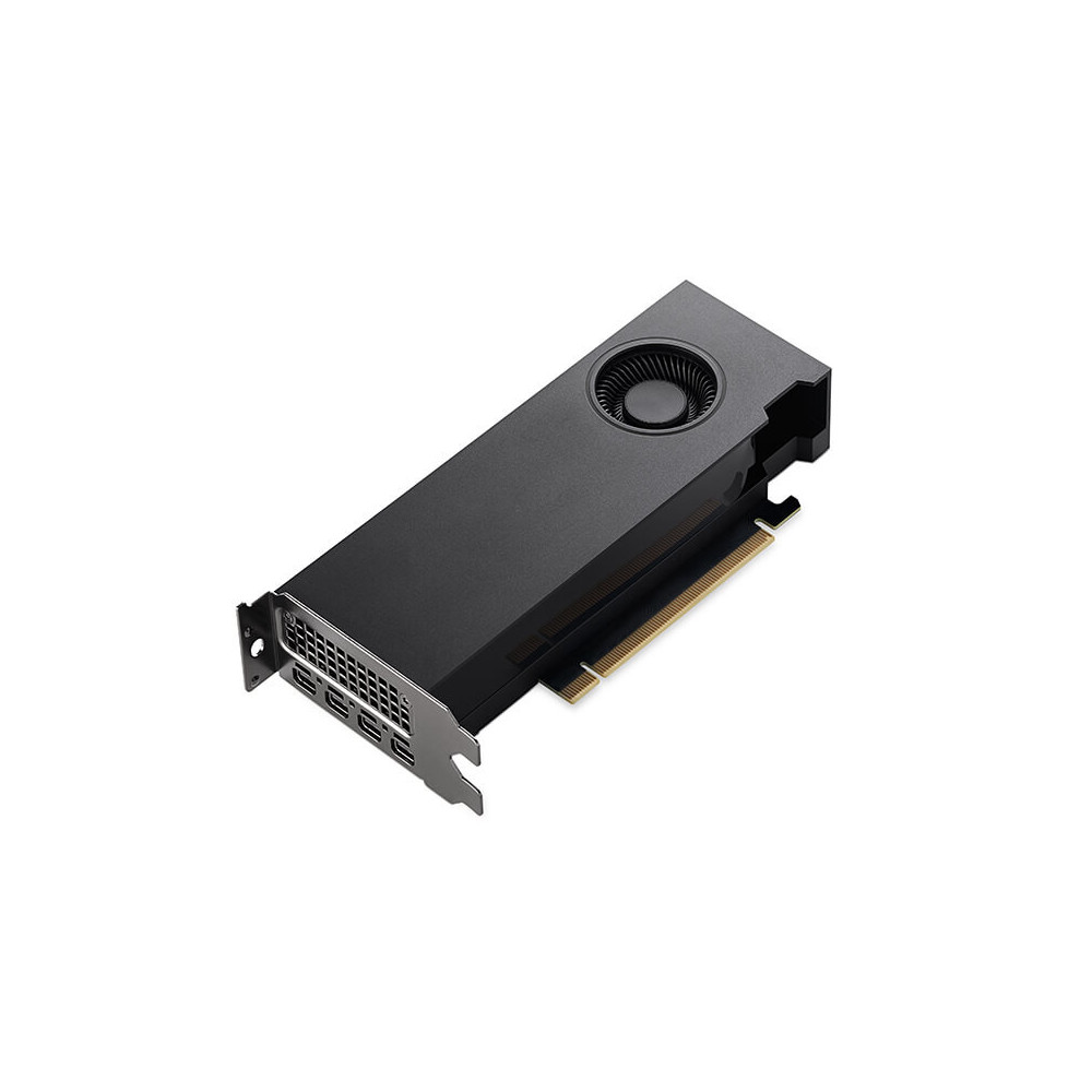 VGA Nvidia Quadro RTX A2000 12GB Retail