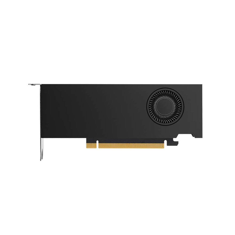 VGA Nvidia Quadro RTX A2000 12GB Retail