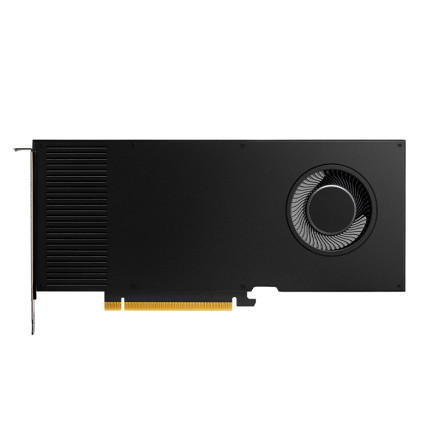 VGA Nvidia Quadro RTX A4000 16GB Retail