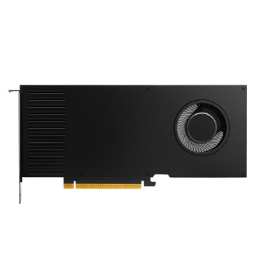 VGA Nvidia Quadro RTX A4000 16GB Retail
