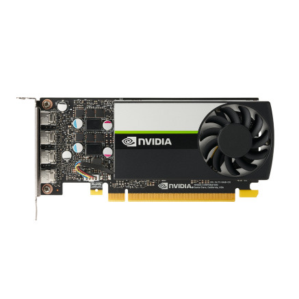 VGA Nvidia Quadro T1000 4GB Retail