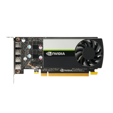 VGA Nvidia Quadro T1000 4GB Retail