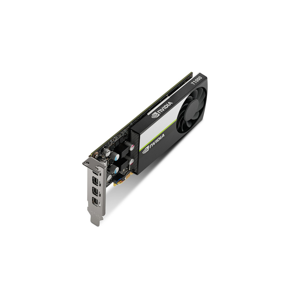 VGA Nvidia Quadro T1000 4GB Retail