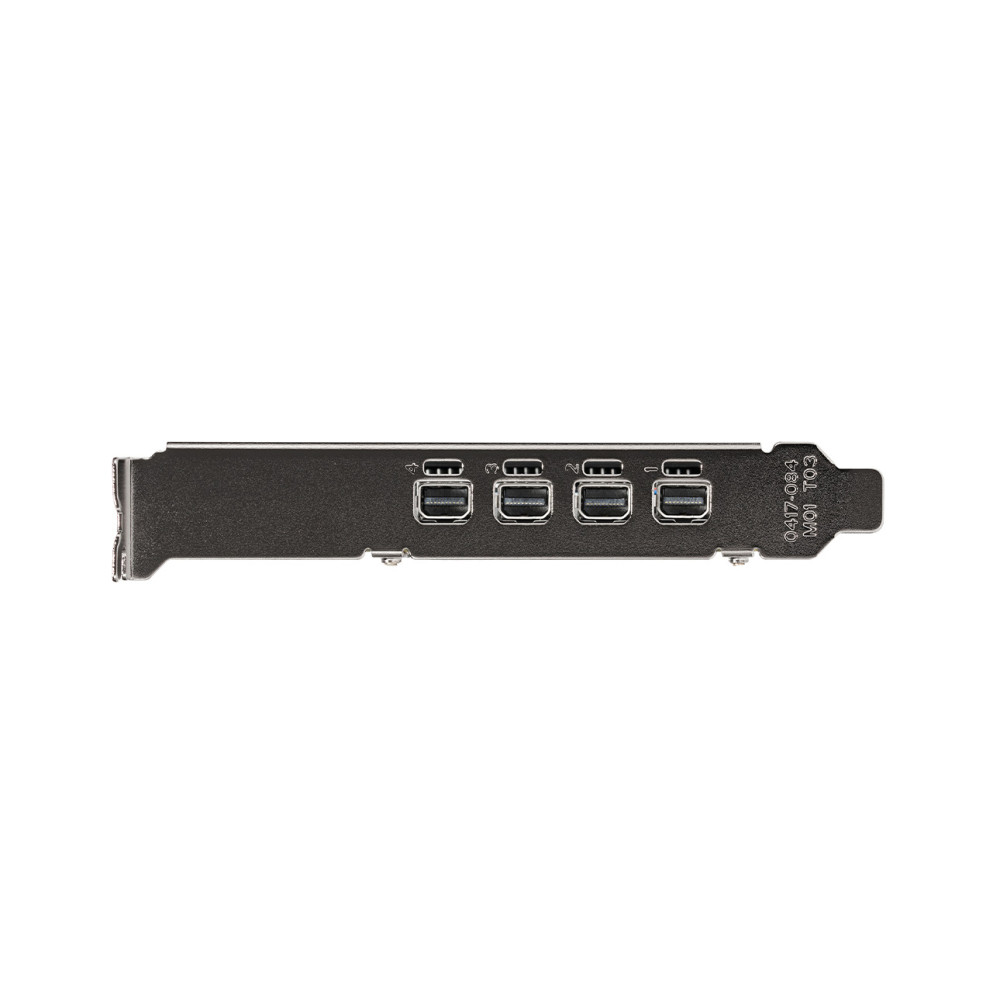 VGA Nvidia Quadro T1000 4GB Retail