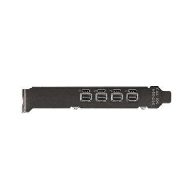 VGA Nvidia Quadro T1000 4GB Retail