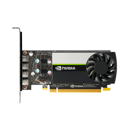 VGA Nvidia Quadro T1000 8GB Retail