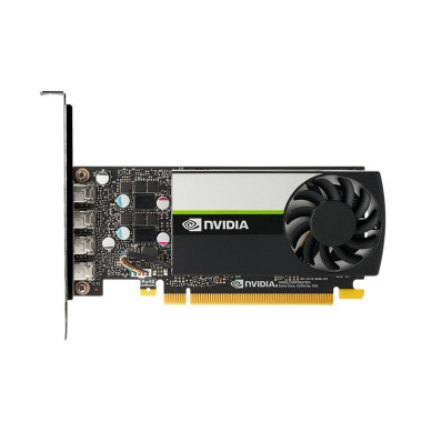 VGA Nvidia Quadro T1000 8GB Retail
