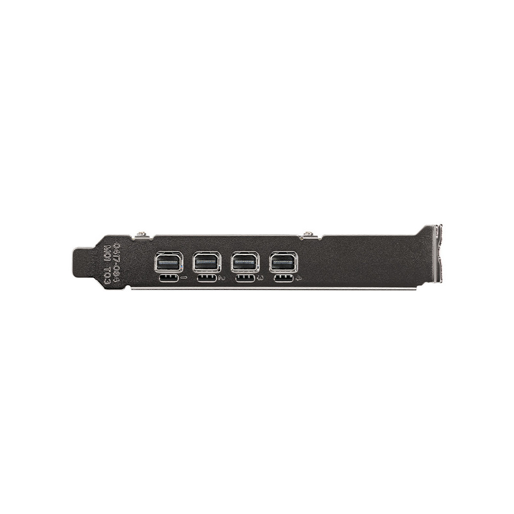 VGA Nvidia Quadro T1000 8GB Retail