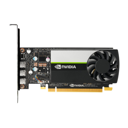 VGA Nvidia Quadro T400 4GB Retail