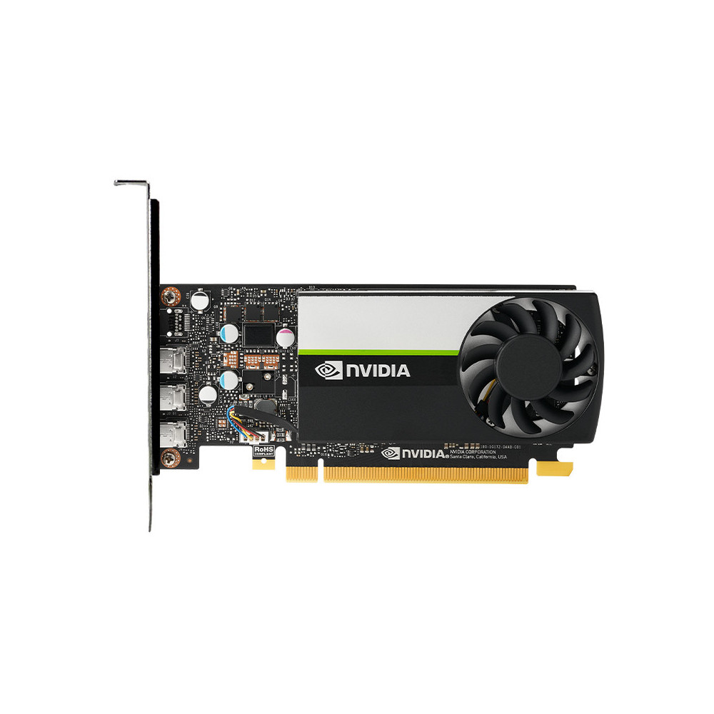 VGA Nvidia Quadro T400 4GB Retail VGA Nvidia Quadro T400 4GB Retail