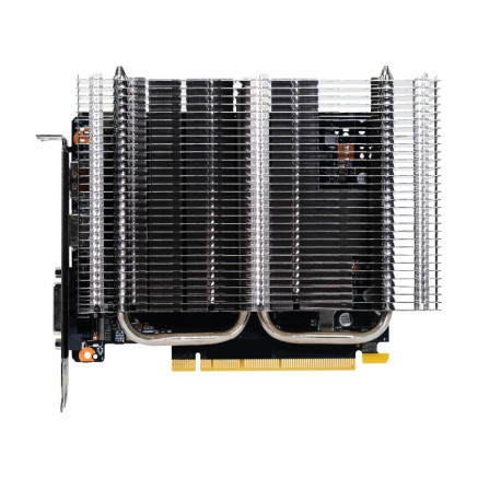 VGA Palit GeForce RTX 3050 6GB KalmX