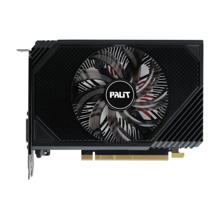 VGA Palit GeForce RTX 3050 6GB StormX