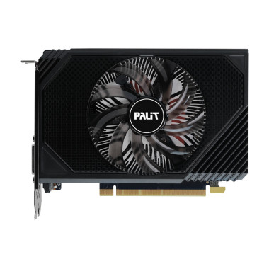 VGA Palit GeForce RTX 3050 6GB StormX