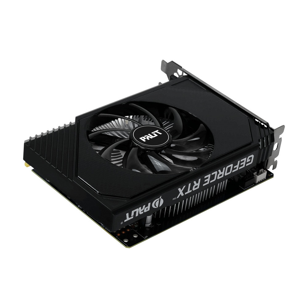 VGA Palit GeForce RTX 3050 6GB StormX