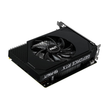 VGA Palit GeForce RTX 3050 6GB StormX