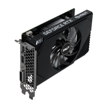 VGA Palit GeForce RTX 3050 6GB StormX