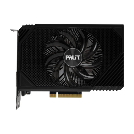 VGA Palit GeForce RTX 3050 8GB StormX (GA107)