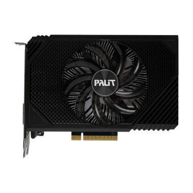 VGA Palit GeForce RTX 3050 8GB StormX (GA107)
