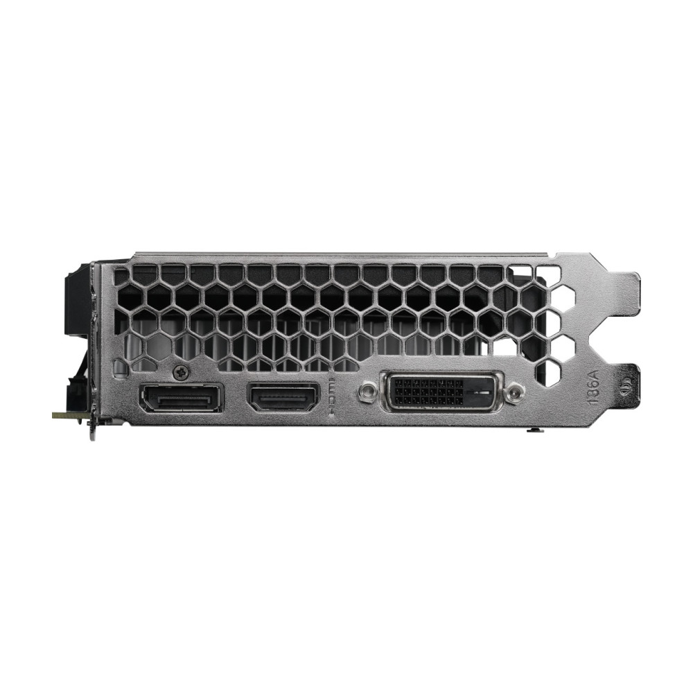 VGA Palit GeForce RTX 3050 8GB StormX (GA107)