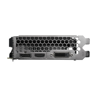 VGA Palit GeForce RTX 3050 8GB StormX (GA107)