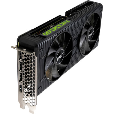 VGA Palit GeForce RTX 3060 12GB Dual
