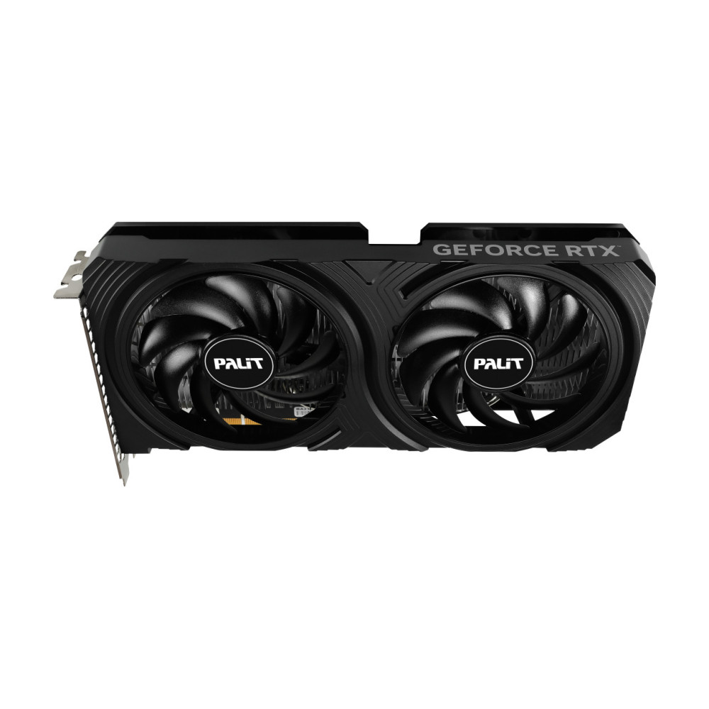 VGA Palit GeForce RTX 4060 8GB Infinity 2