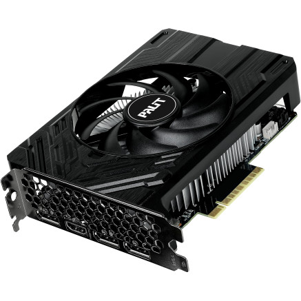 VGA Palit GeForce RTX 4060 8GB Storm X