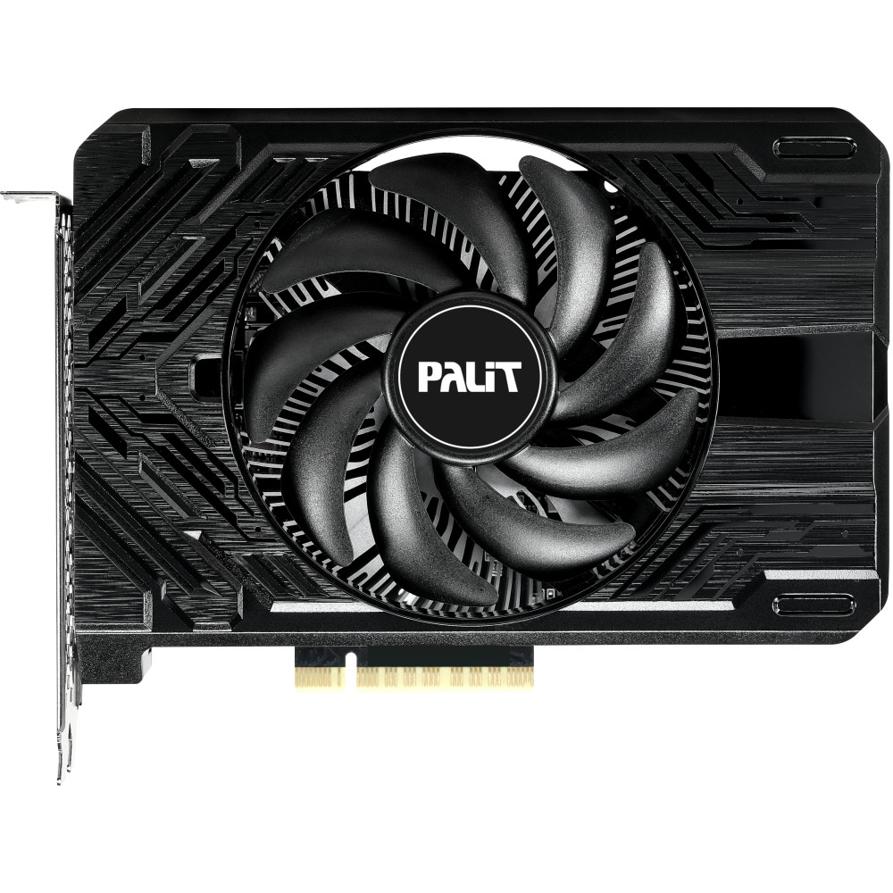 VGA Palit GeForce RTX 4060 8GB Storm X