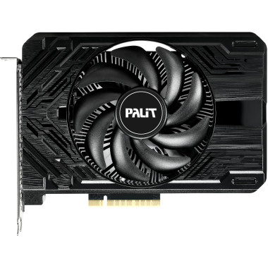 VGA Palit GeForce RTX 4060 8GB Storm X