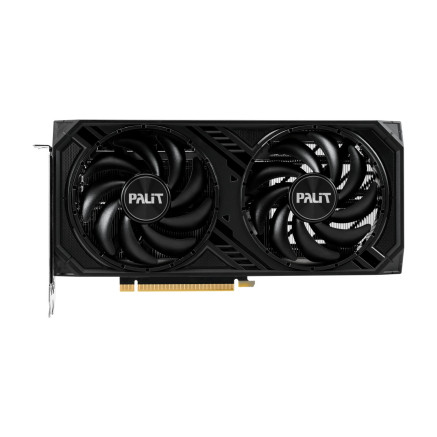 VGA Palit GeForce RTX 4060 Ti 8GB Dual